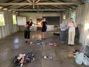 donations
