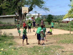 school-sport