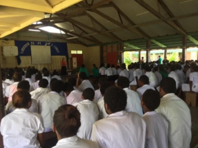 high-school